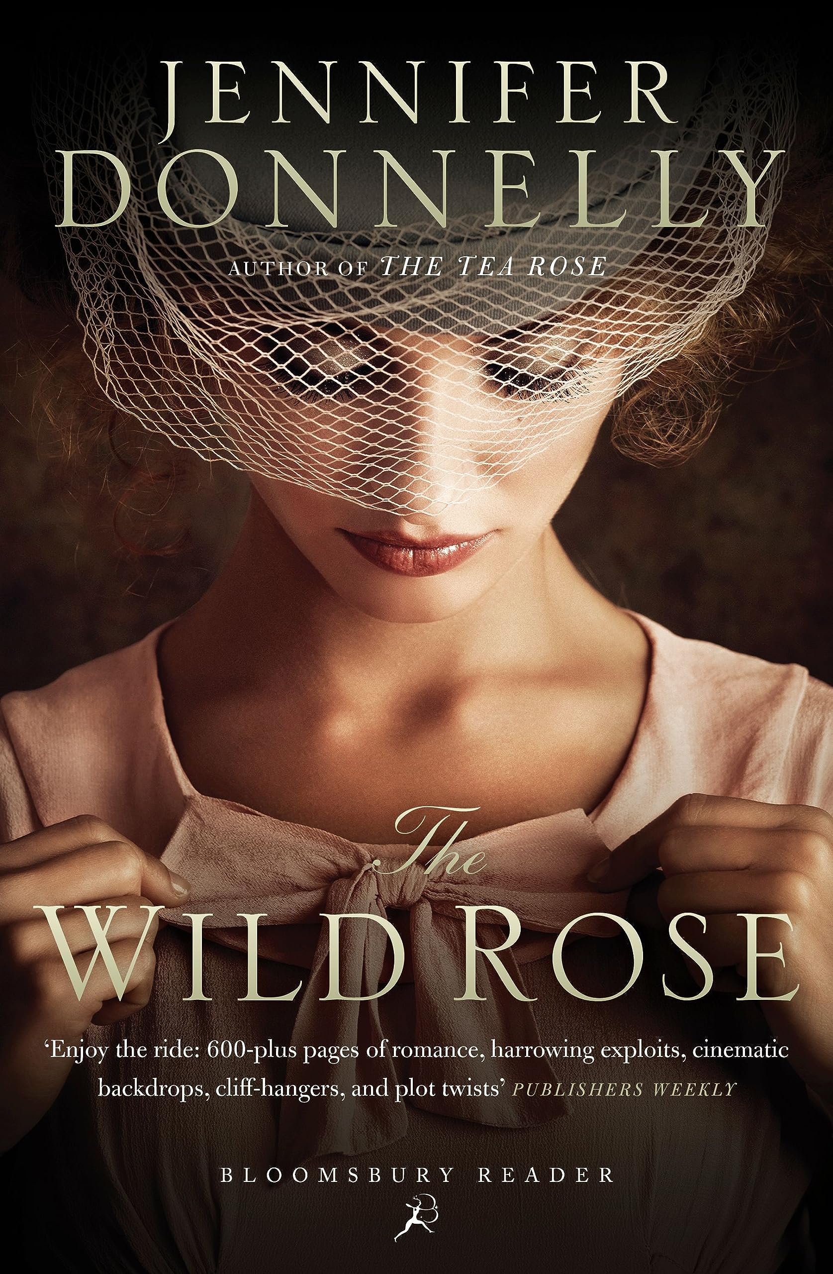 The Wild Rose (Rose Trilogy)