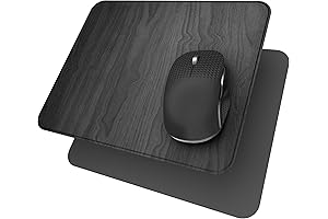 Hard Mouse Pad - Elevate Your Computing Experience