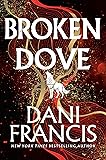 Broken Dove (Silver Elite #2)
