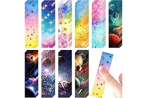 Anxiety Calming Strips: Starry Relief for Tranquility