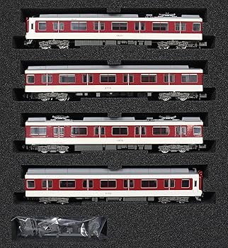 Amazon | グリーンマックス Nゲージ 近鉄2610系 連続キセ冷房車