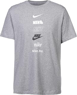 NIKE Men's Club + HDY T-Shirt