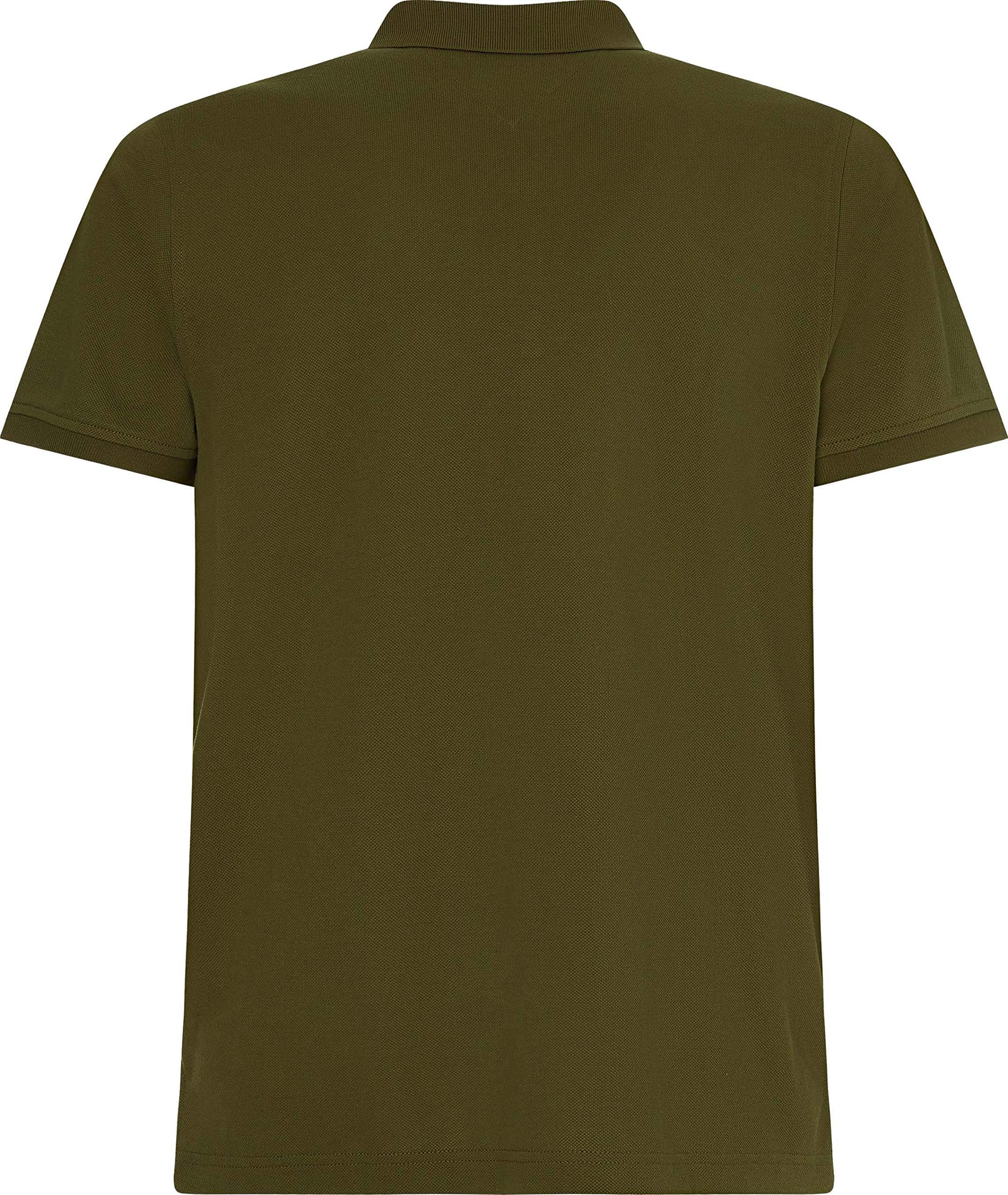 Tommy Hilfiger Polo de manga corta Hombre 1985 Slim Fit — view 40