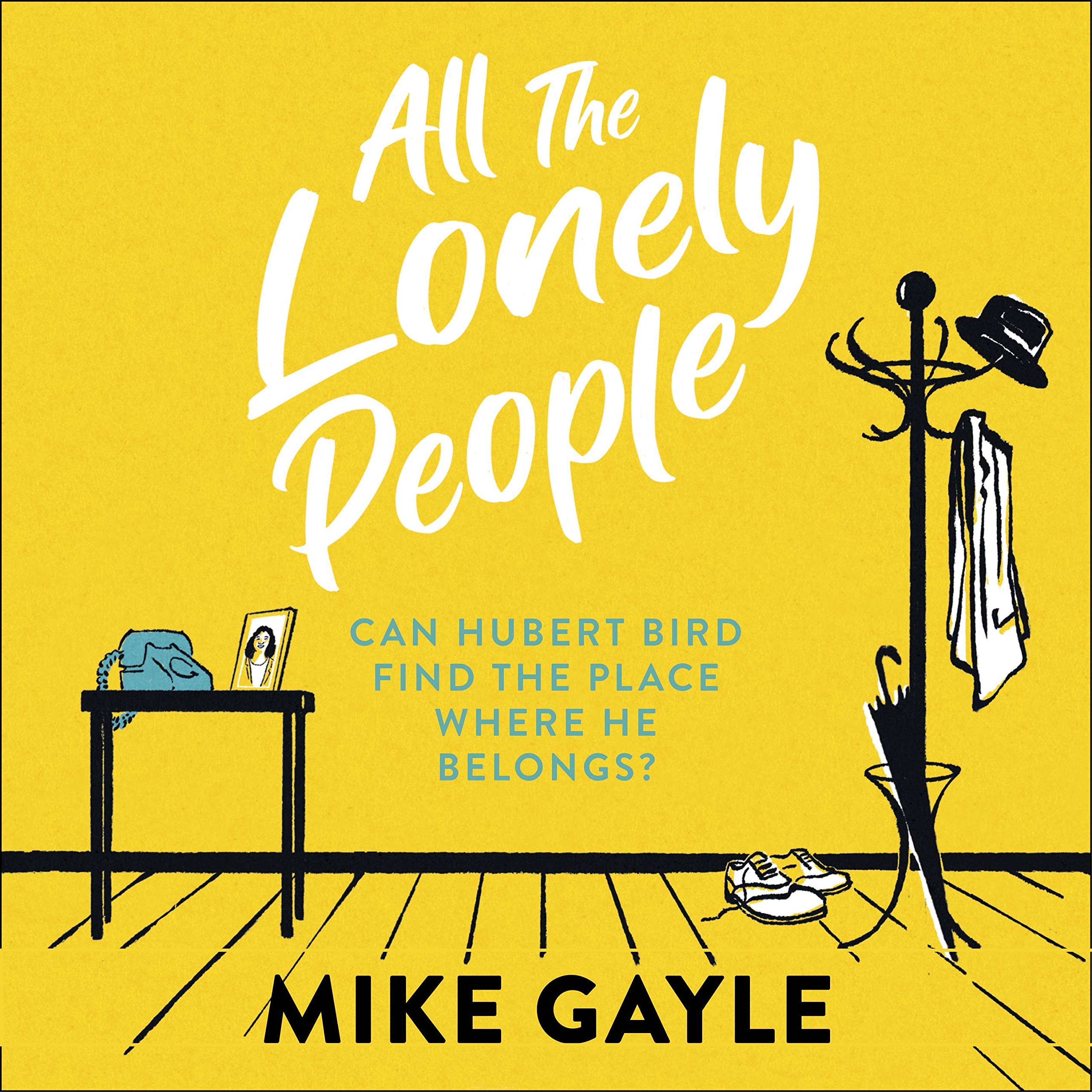 All the Lonely People