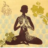 #Benefits Yoga