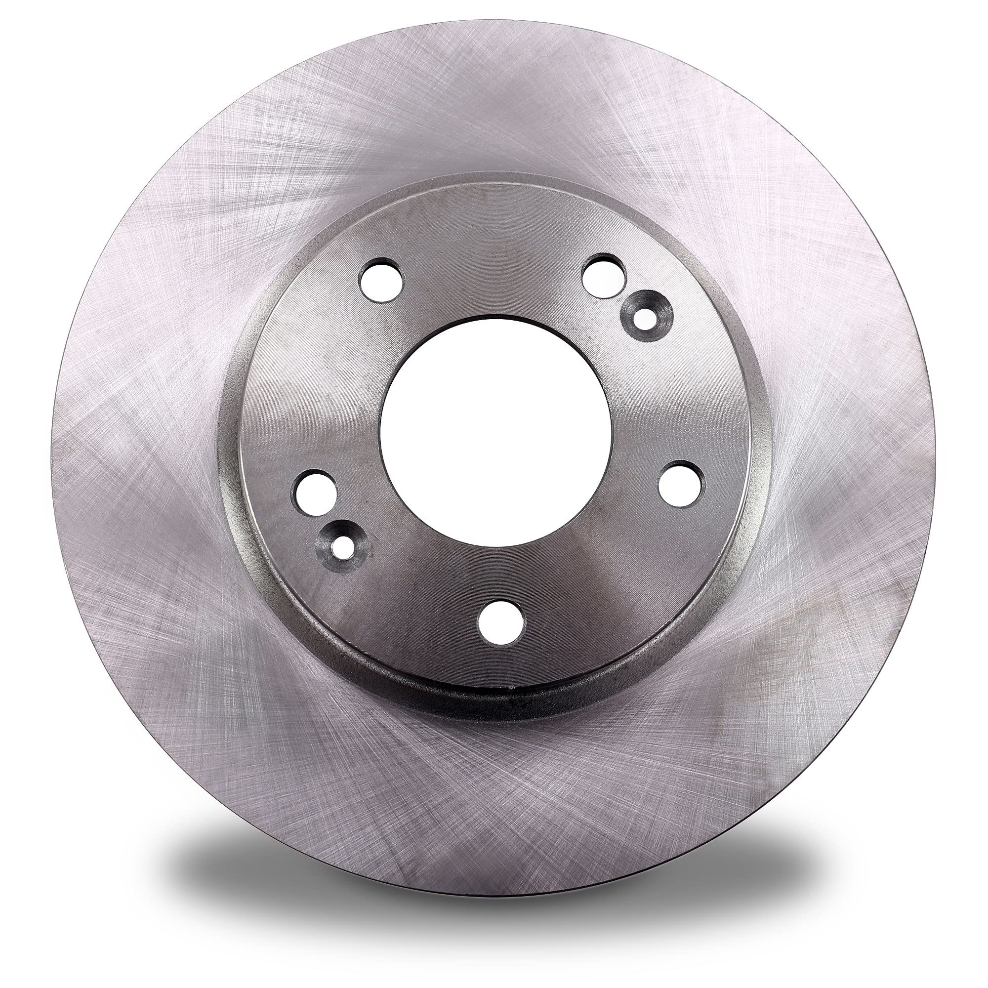 2x discos de freno delanteros Ø 302 mm Compatibles con CHRYSLER