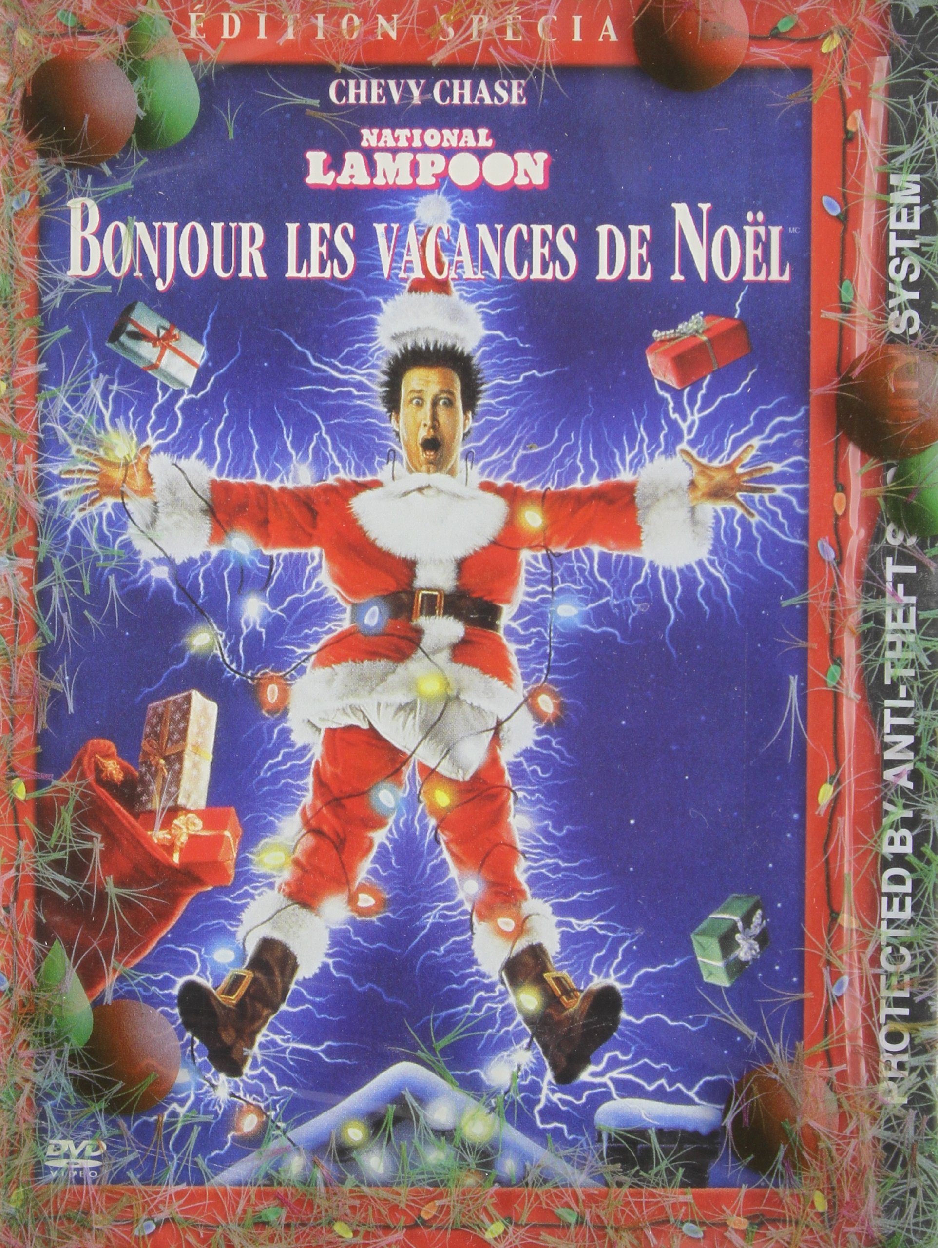 National Lampoons Xmas Vac SP.ED. FR [DVD]