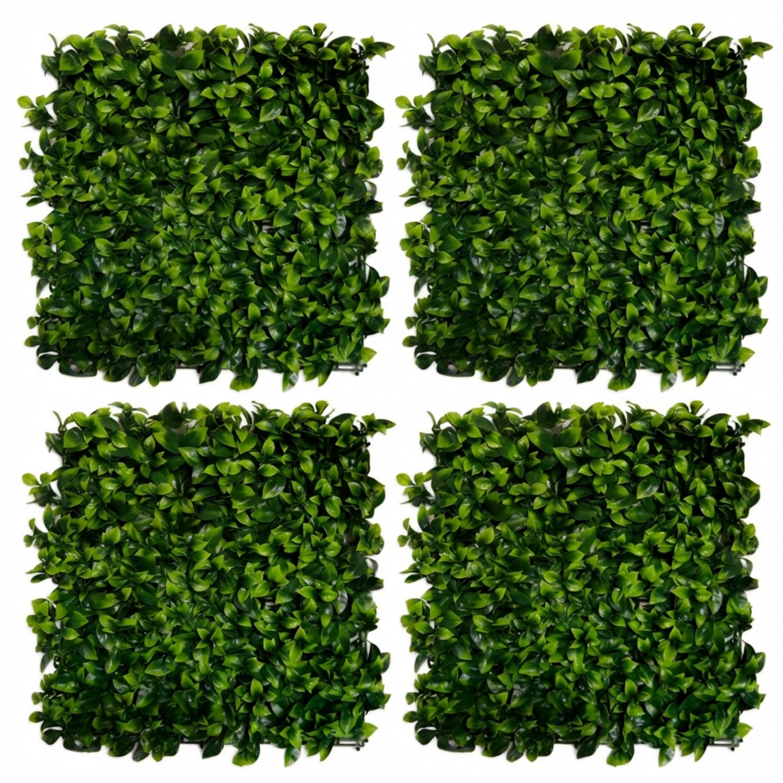 GreenSmart Premium Artificial Grass Wall Panels