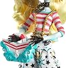 Monster High Shriekwrecked Nautical Ghouls Doll - Lagoona Blue