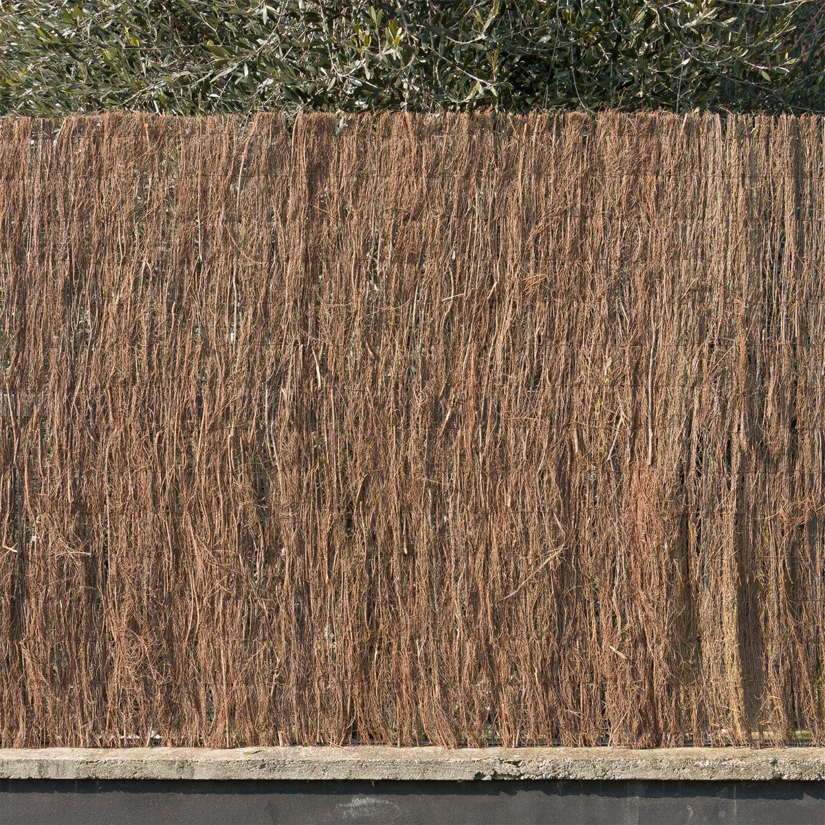 STI Arella Stipa recinzione coperture divisori ombreggiante resistente 200X300cm