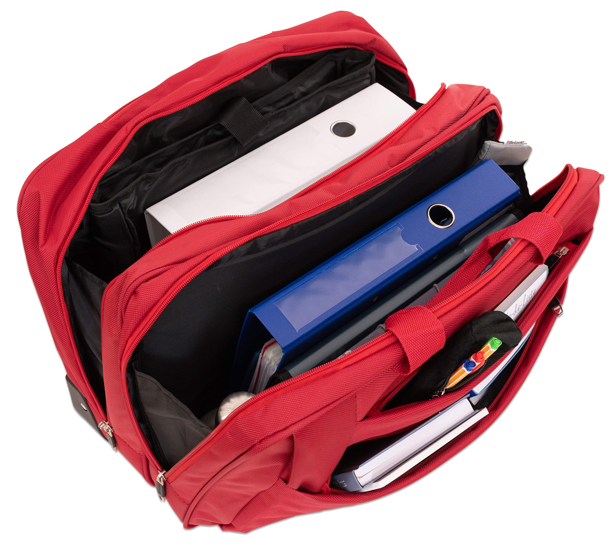 Business Mobile Office 44 cm rot