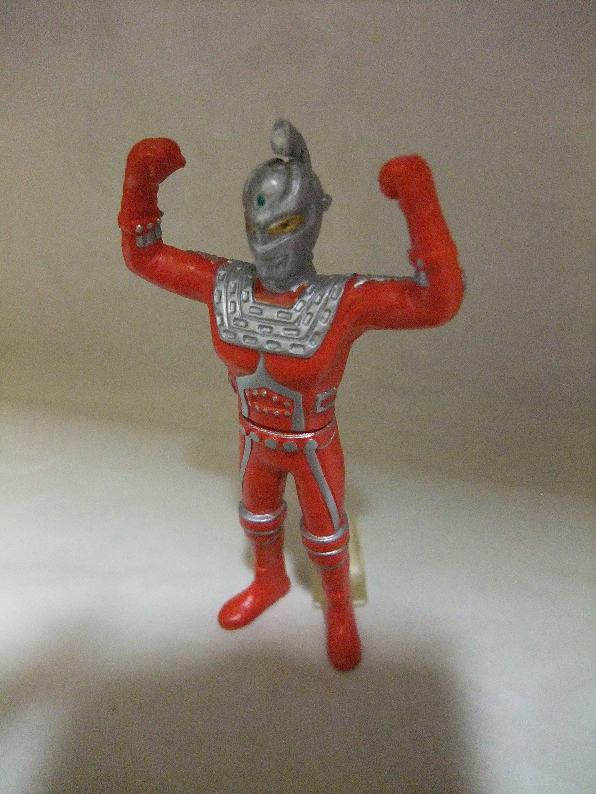Amazon.co.jp: HG ウルトラマン ベストセレクション2 ガシャポン にせ