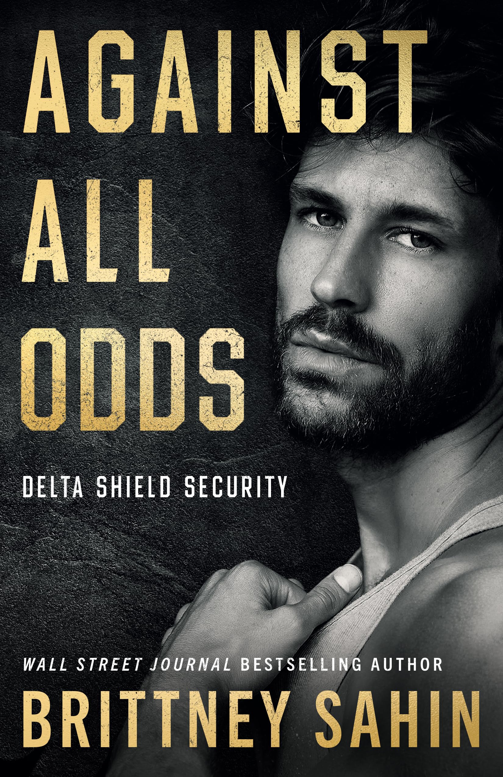 Against All Odds (Delta Shield Security)