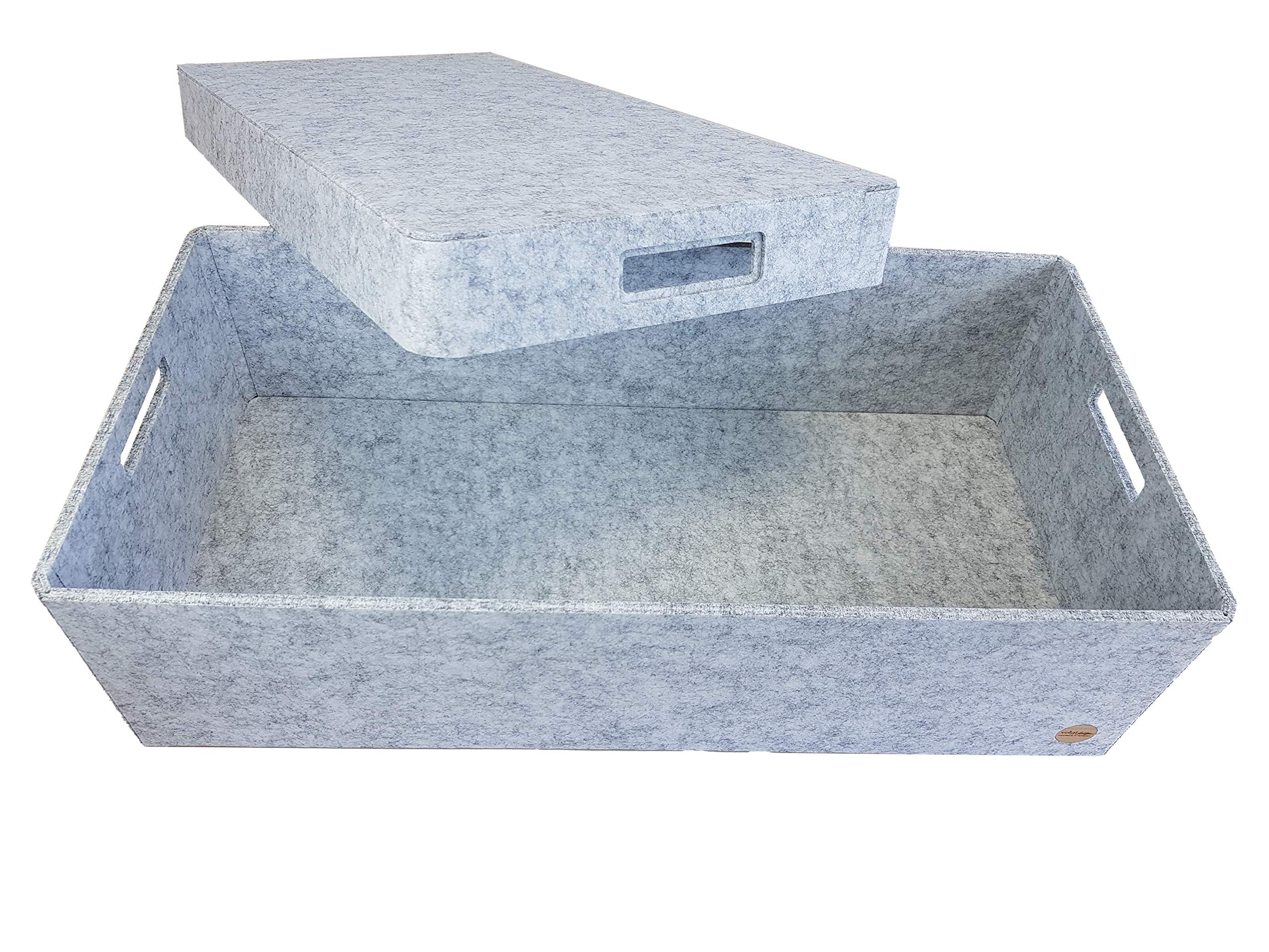 ebay kleinanzeigen schlafsofa gebraucht mit Stauraum, Grau, in Hadern Sofa gebraucht kaufen