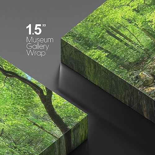 Miniatura 4 de wall26 - Lienzo decorativo para pared