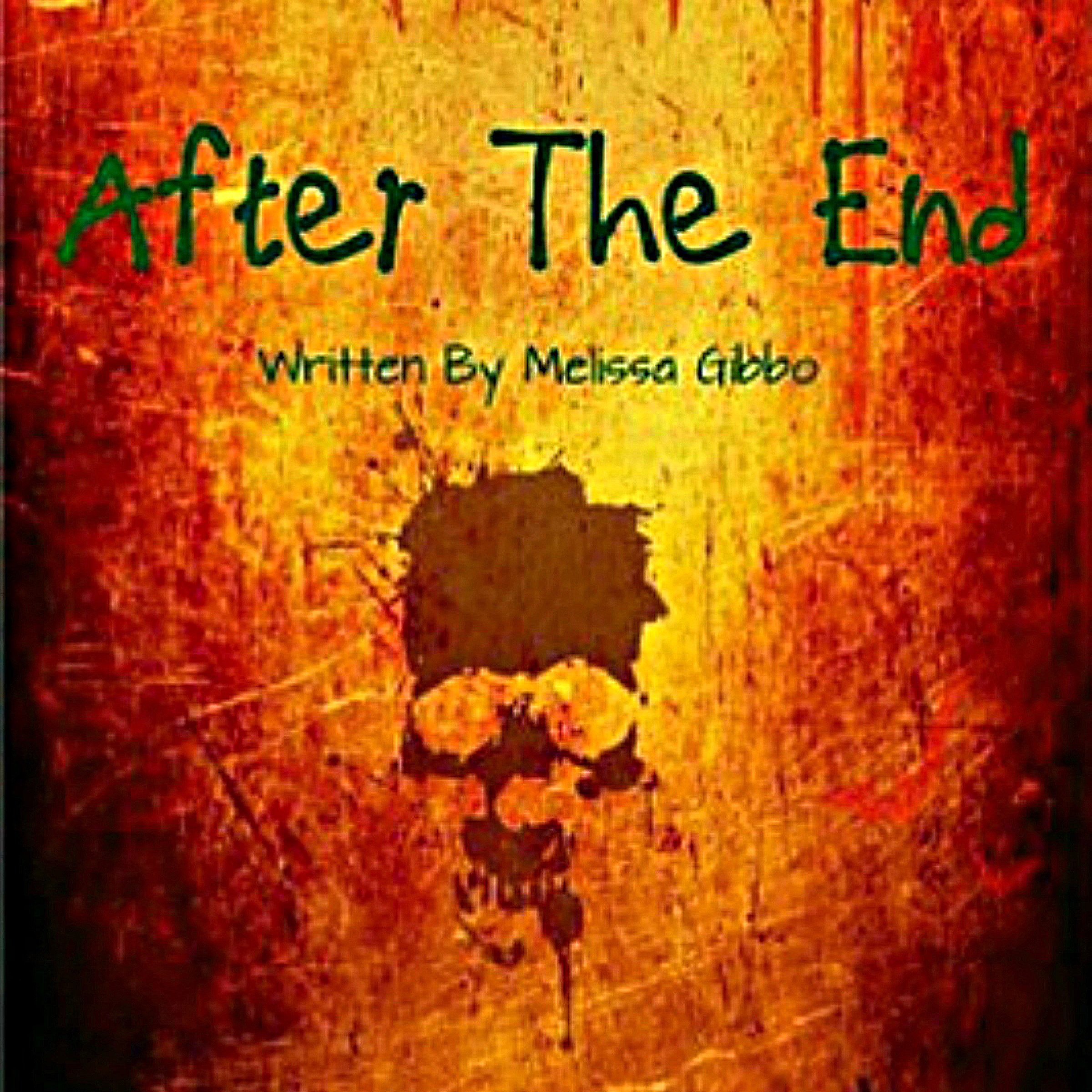 Cover art for After the End