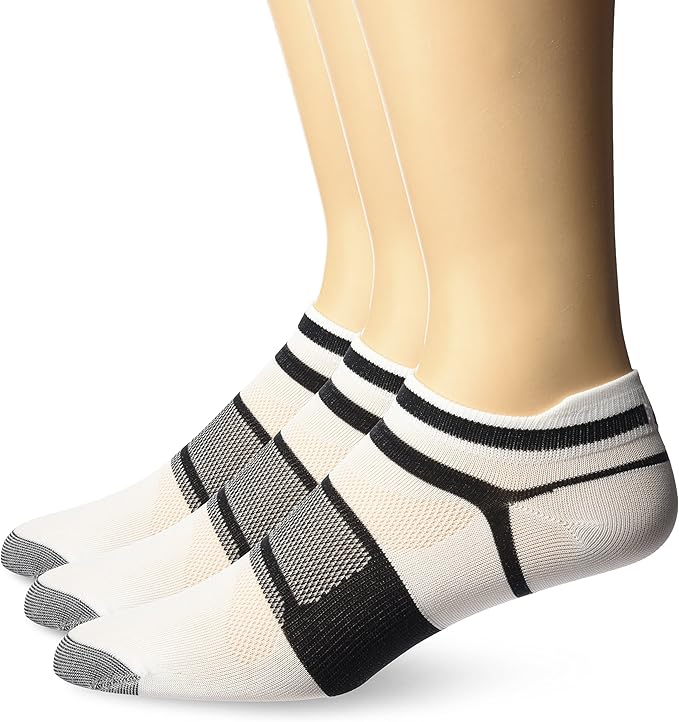 asics lyte junior running socks