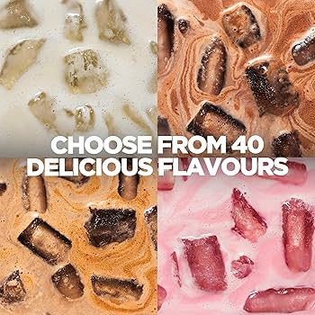 MYPROTEIN - ナチュラルチョコ　10キロ Amazon | Myprotein(マイプロテイン) Impact ホエイプロテイン