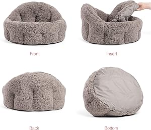 The 10 Best Cat Beds 8
