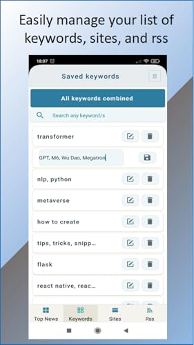 TechontheEdge - the latest in AI and Computing