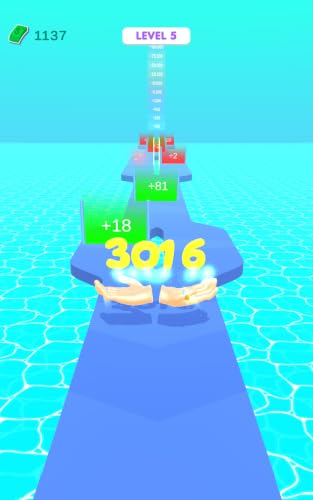 Miniatura 3 de Digit Duel: Number Merge Challenge