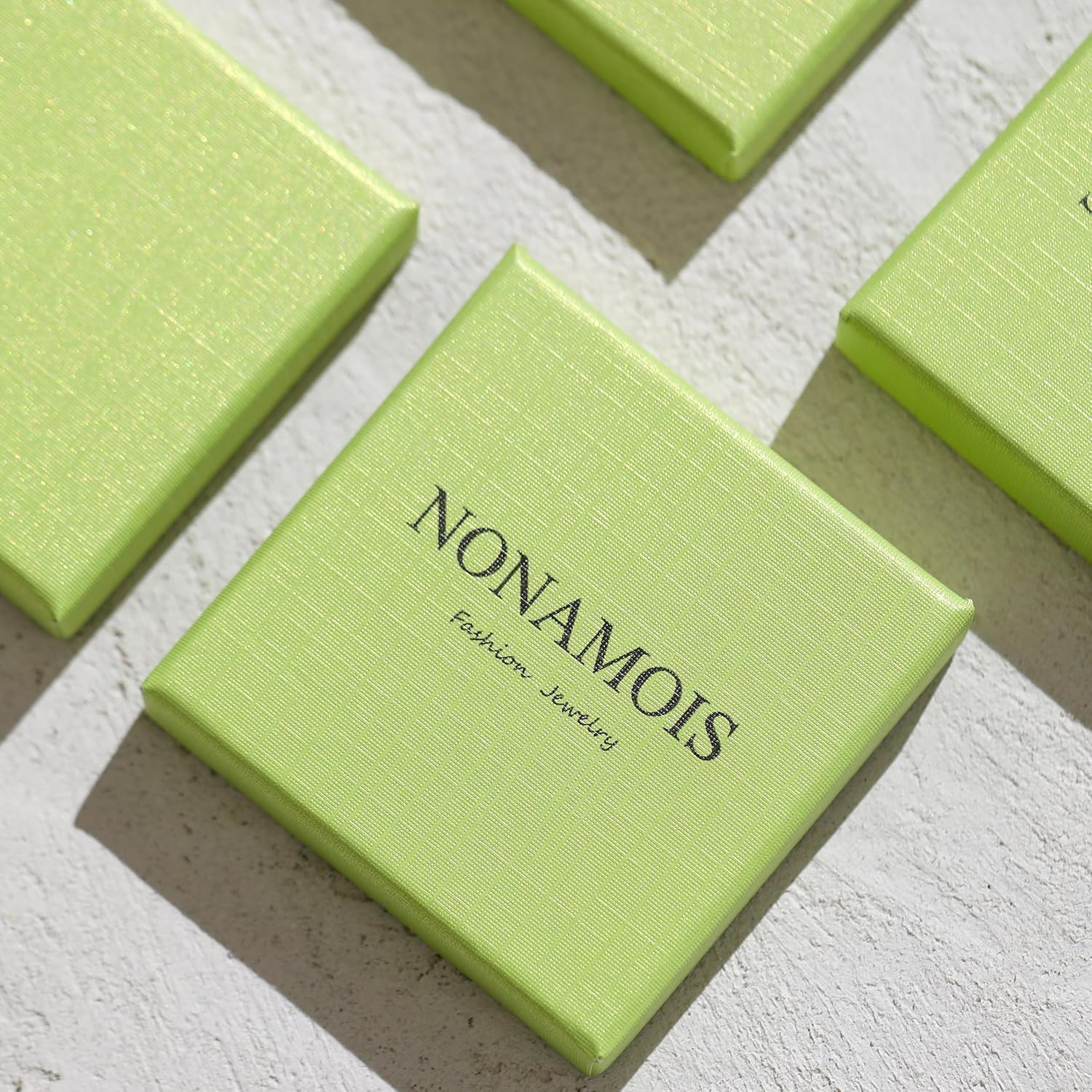 Gold Bangle Bracelets for Women 18K Gold Plated Stainless Steel Cubic Zirconia Bangle Classic Green Black Tennis Bracelet Jewelry - Image 7