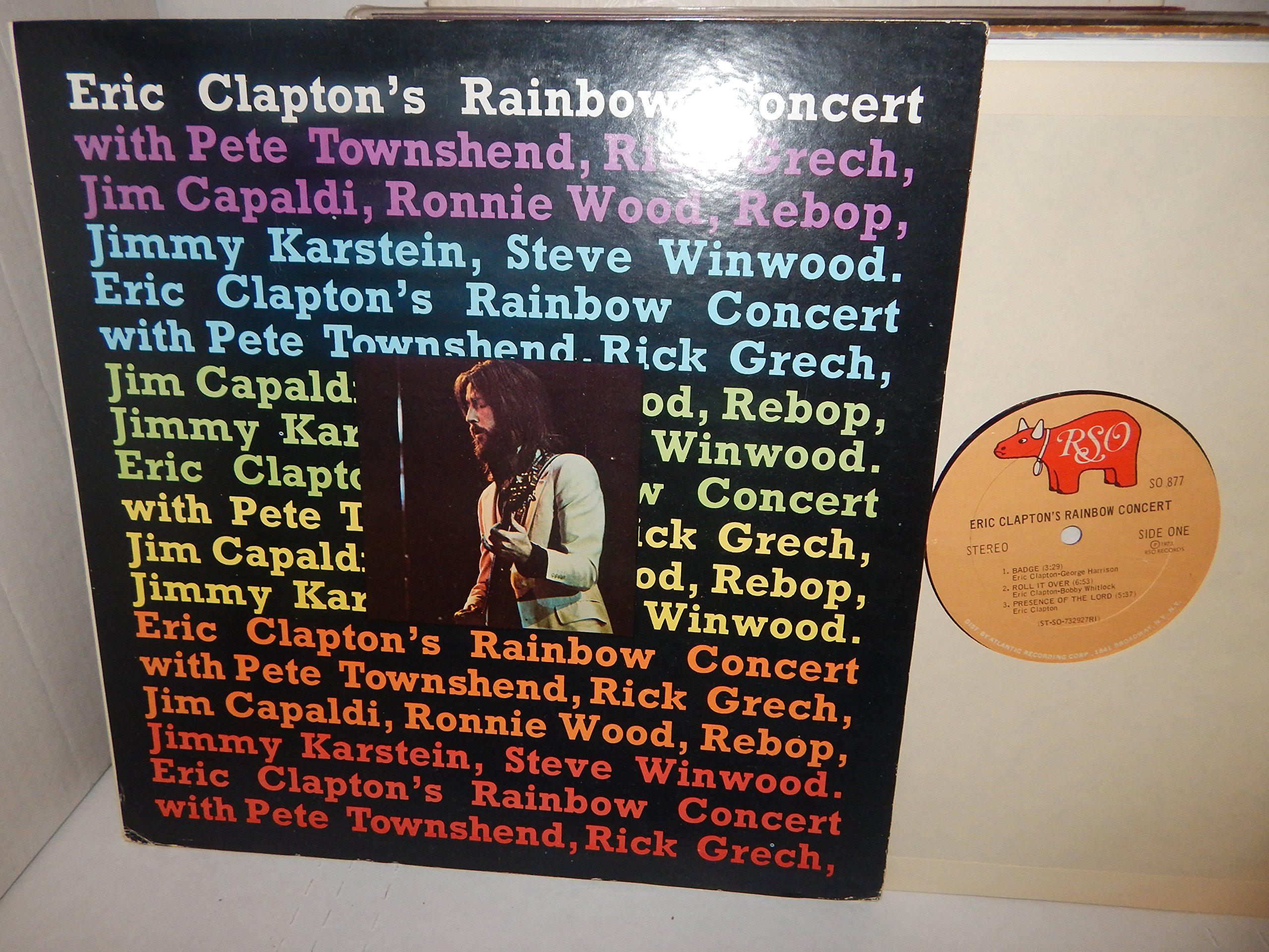 Rainbow Concert: Amazon.sg: Music