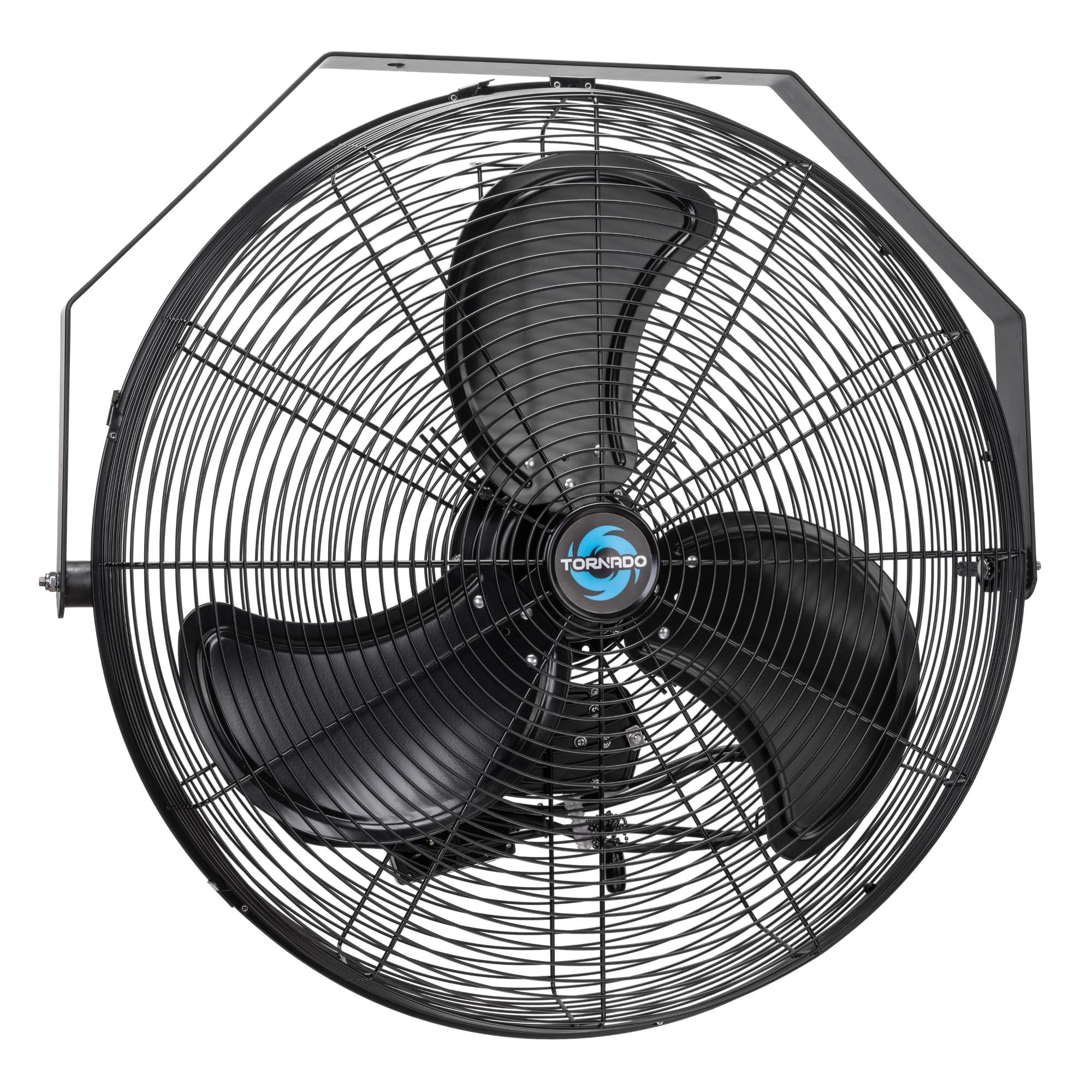Tornado 24 inch Wall Mount Fan