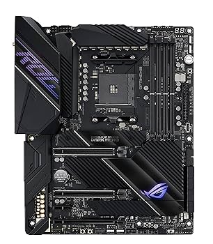 ASUS AMD AM4対応 マザーボード ROG CROSSHAIR VIII ROG CROSSHAIR VIII EXTREME | ROG Crosshair | Gaming