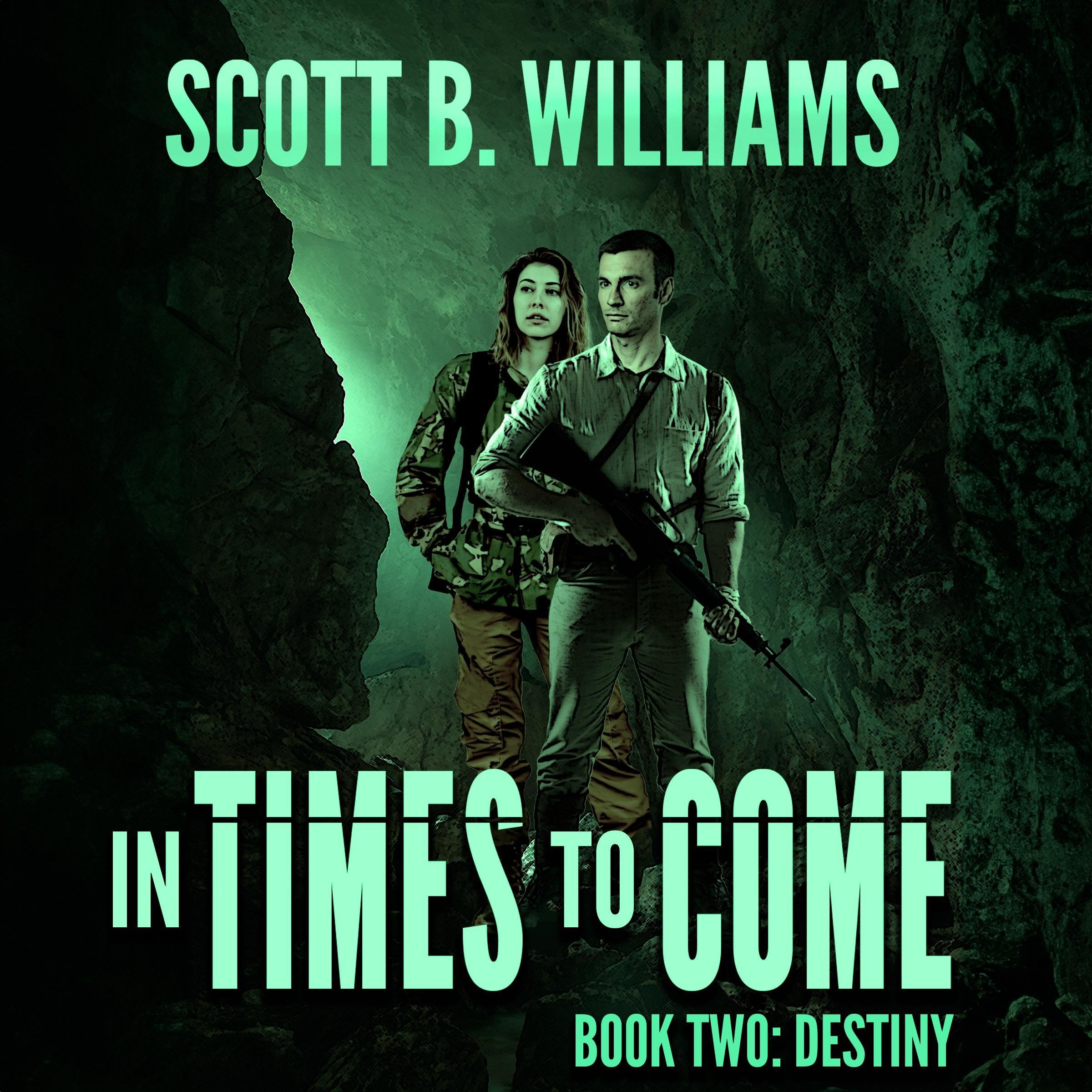 In Times to Come - Destiny