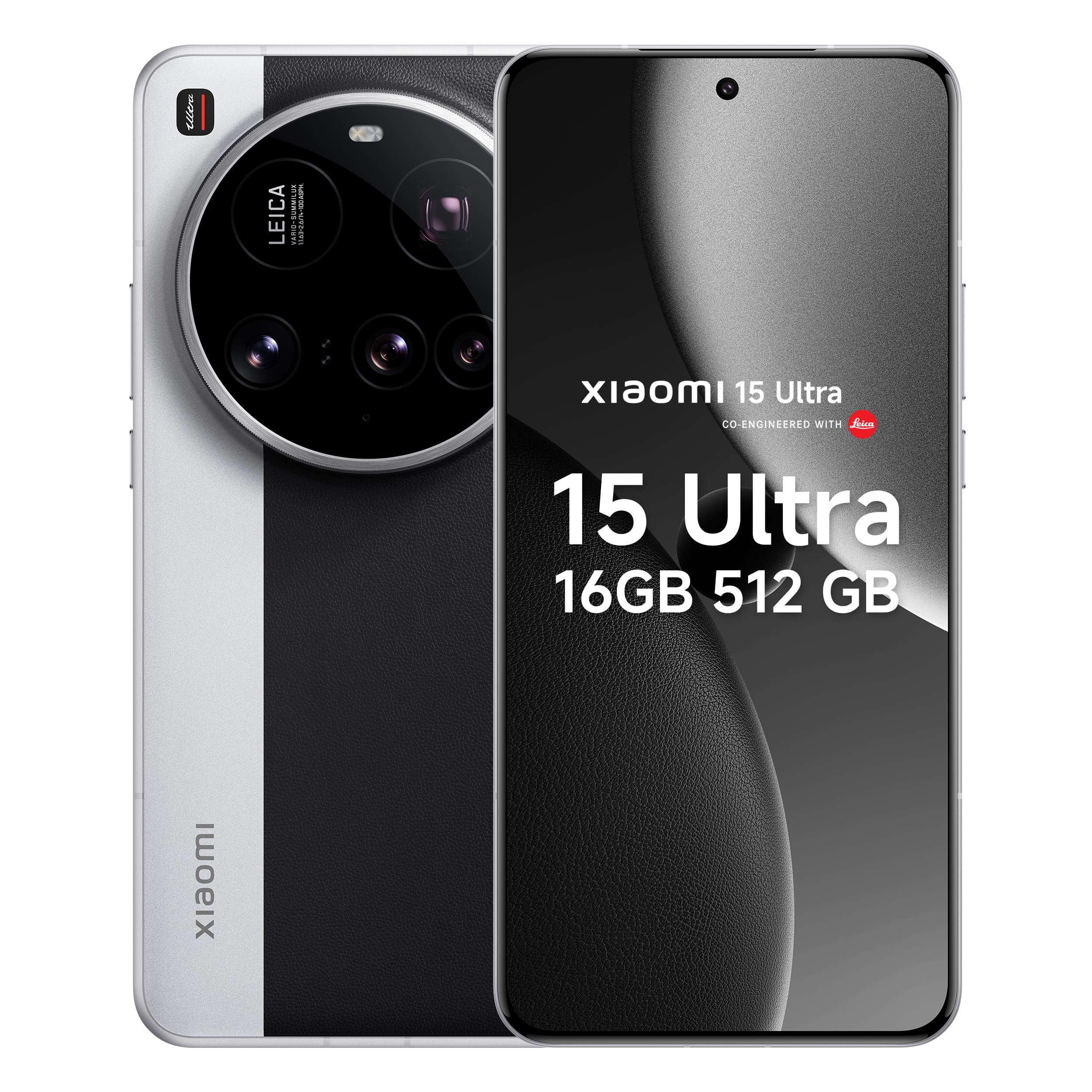 xiaomi 15 16GB+512GB 超美品 中国版 xiaomi 15 16GB+512GB 超美品 中国版 Xiaomi 15 Ultra Smartphone 16GB+