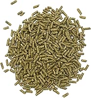 Vista 6 de Oxbow Essentials Alimento para Conejos, Senior, Hecho con Alfalfa Oxbow para Conejos, Pellets Ricos en Vitaminas y Minerales para Mascotas