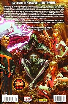 SECRET WARS コミック 91HP2VYb9nL._AC_UF350,