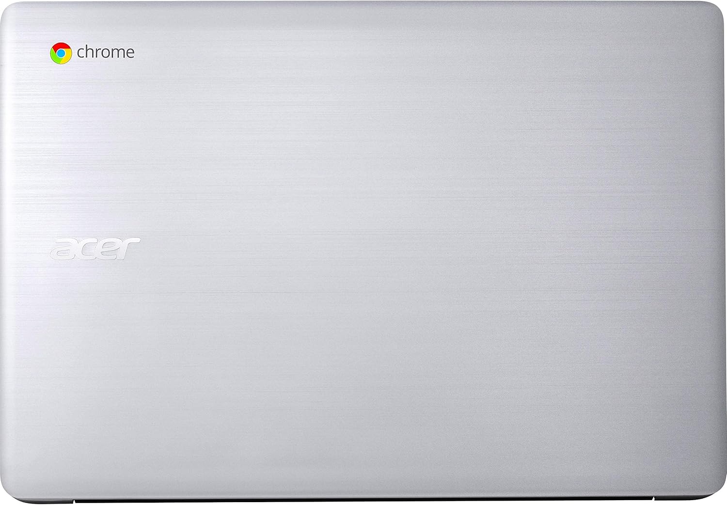 Acer Chromebook 14in Display, IPS Screen, 4GB Ram, 32GB Flash, ChromeOS, Laptop (Renewed)