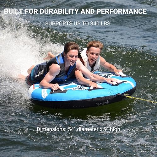 Miniatura 4 de RAVE Sports Storm Towable Tube