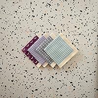 Vista 8 de Topdrawer - Pañuelo japonés, bolsillo cuadrado, 100% algodón, fabricado en Japón