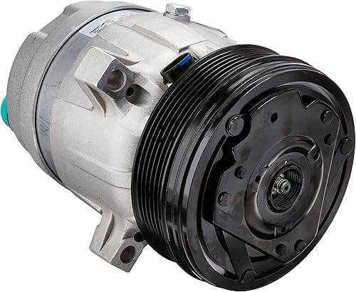 Four Seasons 58994 Compresor con embrague