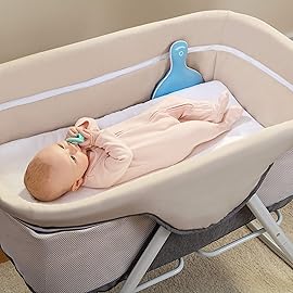 Munchkin Lulla-Vibe Vibrating Mattress Pad Sleep Soother