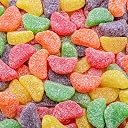 fruit slices candy Top3商品