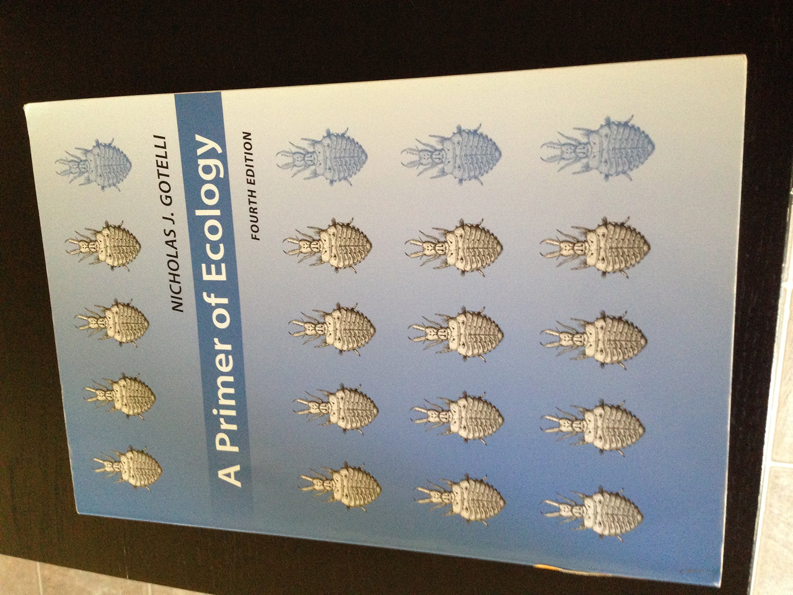 A Primer of Ecology - Image 2