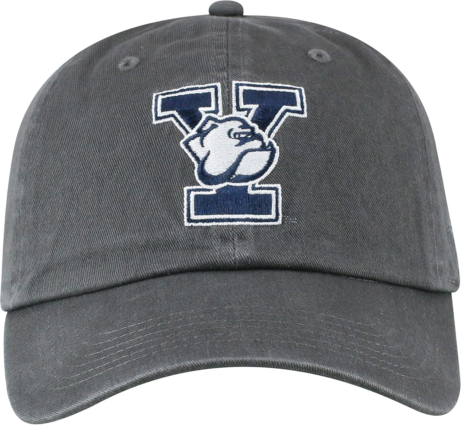 Elite Fan Shop Arizona Wildcats Hat Icon Charcoal - Adjustable - Gray : Clothing