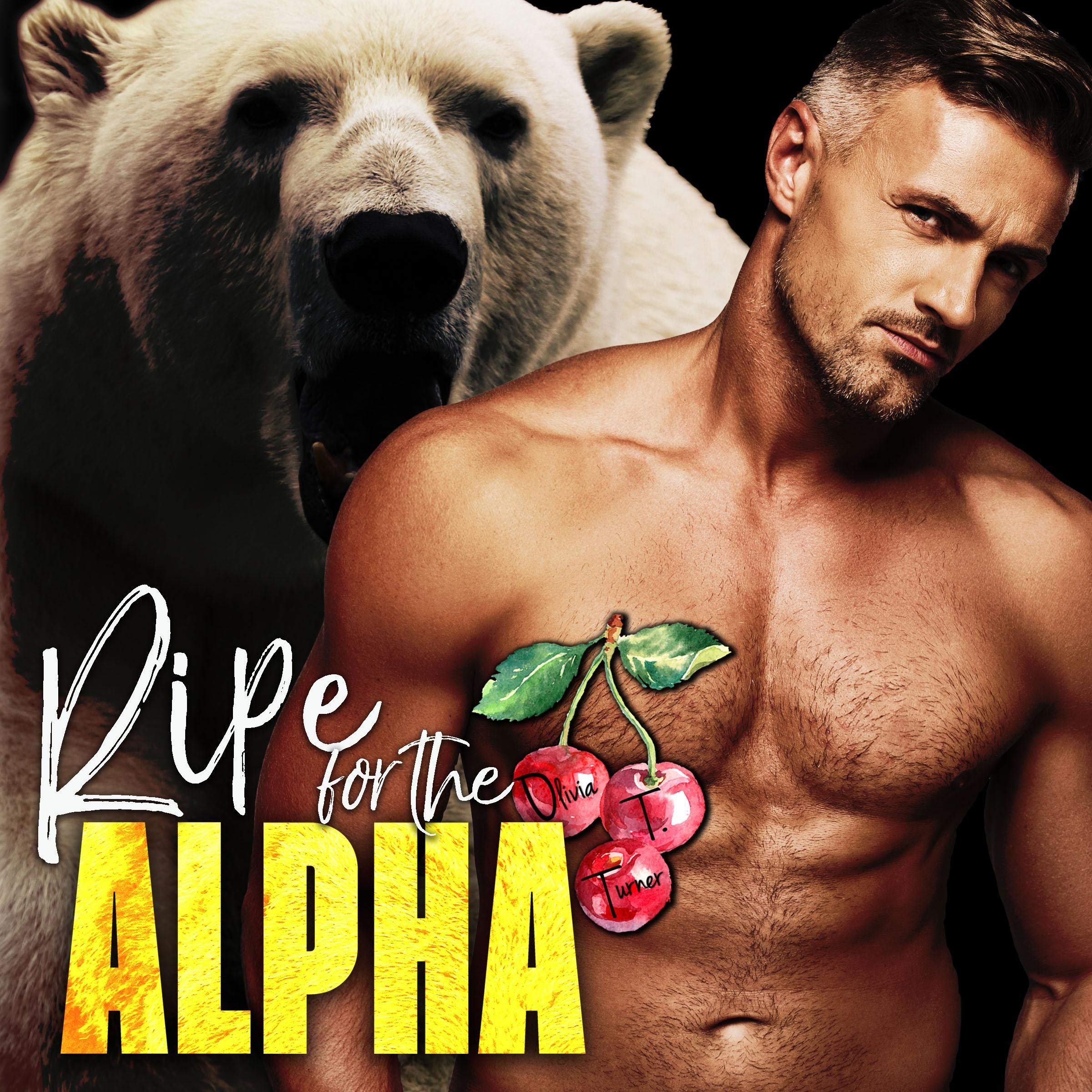 Cover art for Ripe for the Alpha