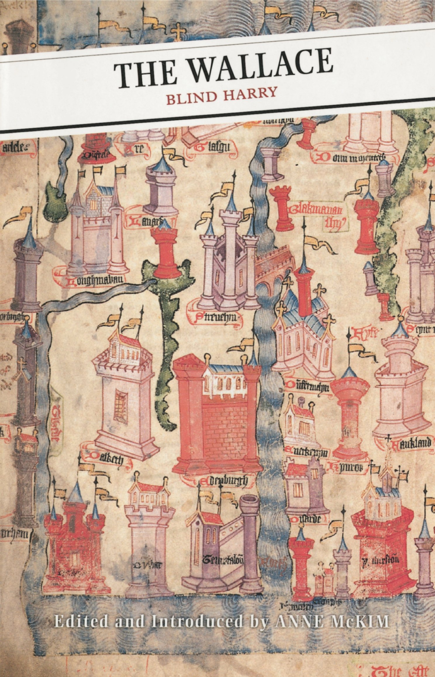 The Wallace: 20 (Canongate Classics) Paperback – Illustrated, 24 July 2003