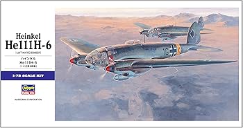 タミヤ イタレリ 121 1/72 ハインケル He111 H-6 プラモデル o7r6kf1 61A6Yzy83sL.jpg_BO30,255,255,