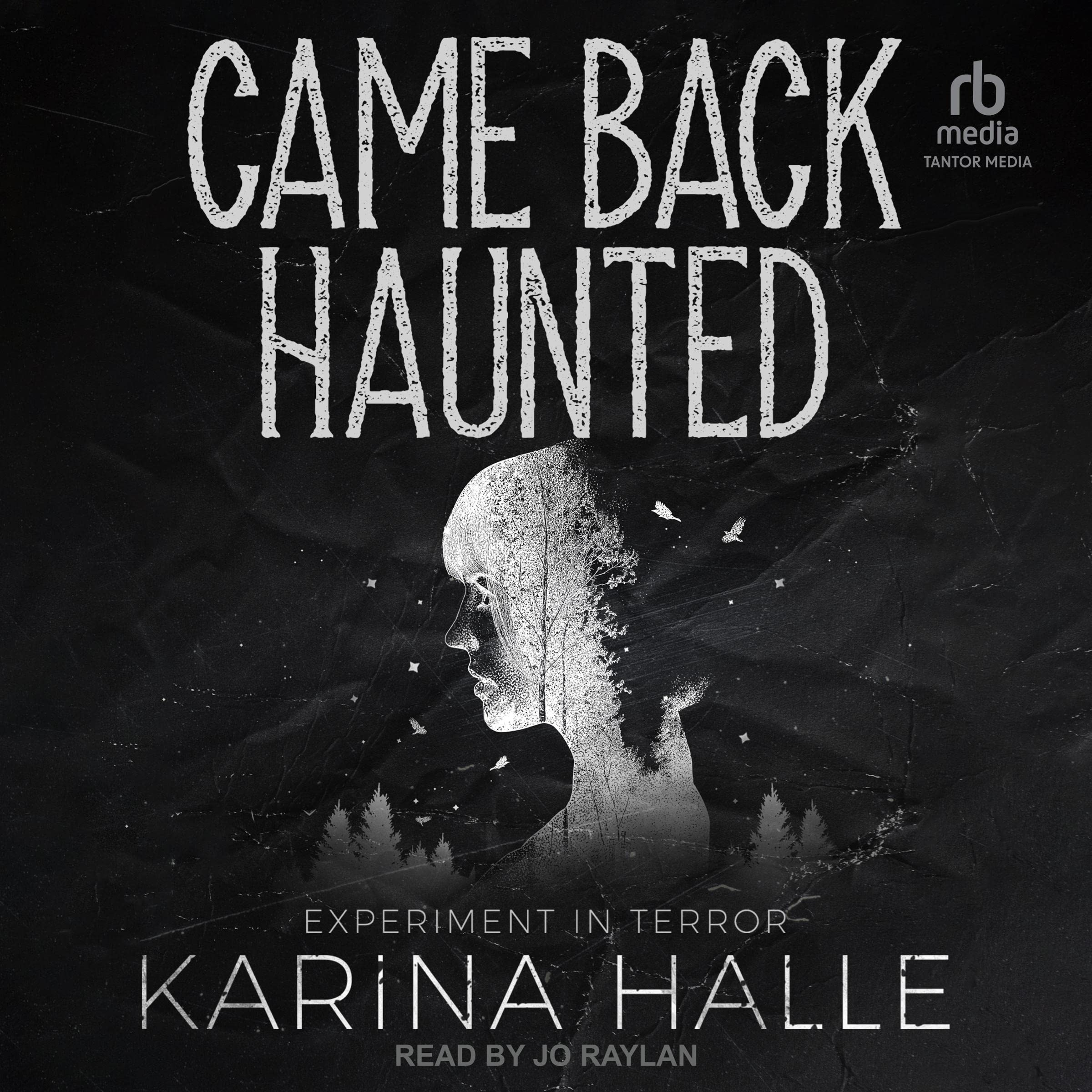 Cover art for Came Back Haunted