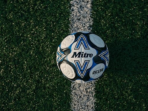 Miniatura 7 de Mitre Balón de fútbol unisex profesional, aprobado por la FIFA