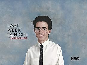 Last Week Tonight with John Oliver - Season 7