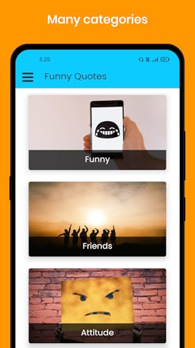 Funny Quote : funny status & captions