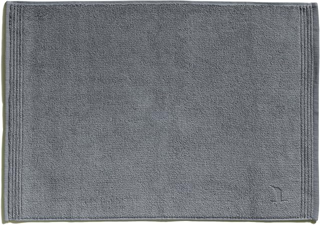möve Superwuschel dywanik prysznicowy 50 x 70 cm, wykonany w 100% z bawełny, kamień