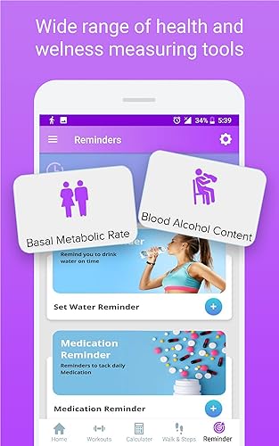 Home Workout - No Equipment